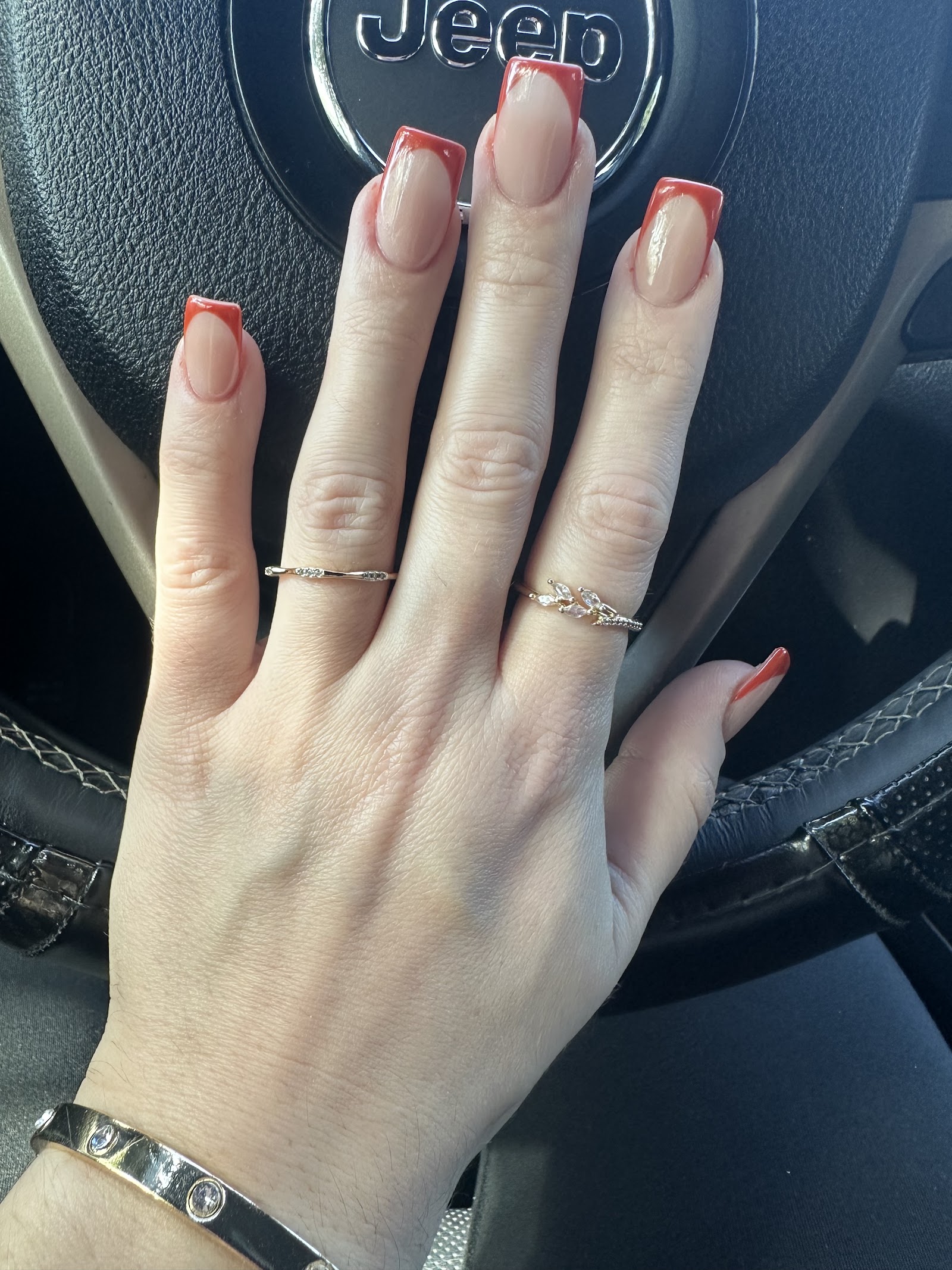 Nails So Dep MC nail work in Moncks Corner, South Carolina