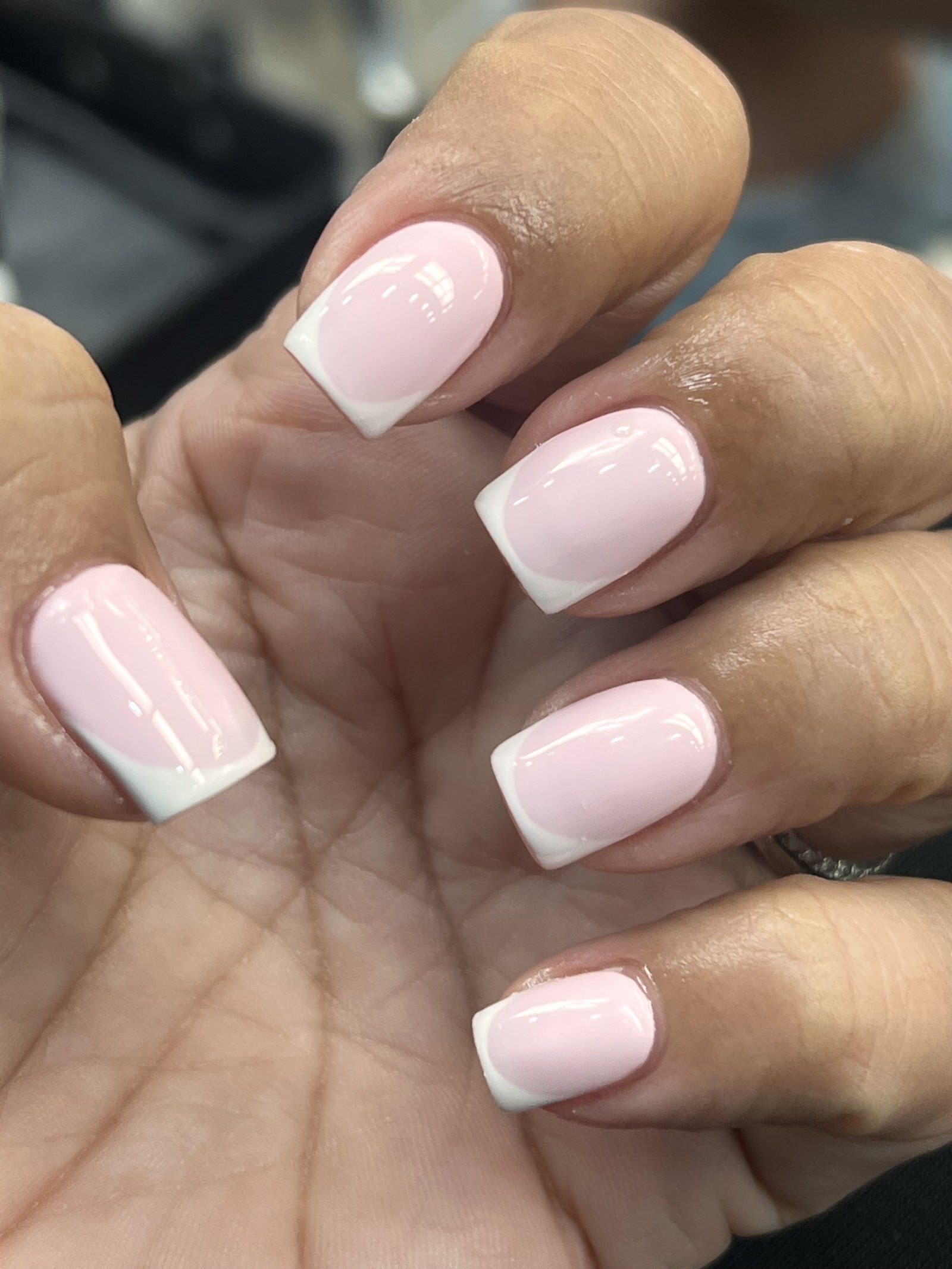 Nails So Dep MC nail photo 3