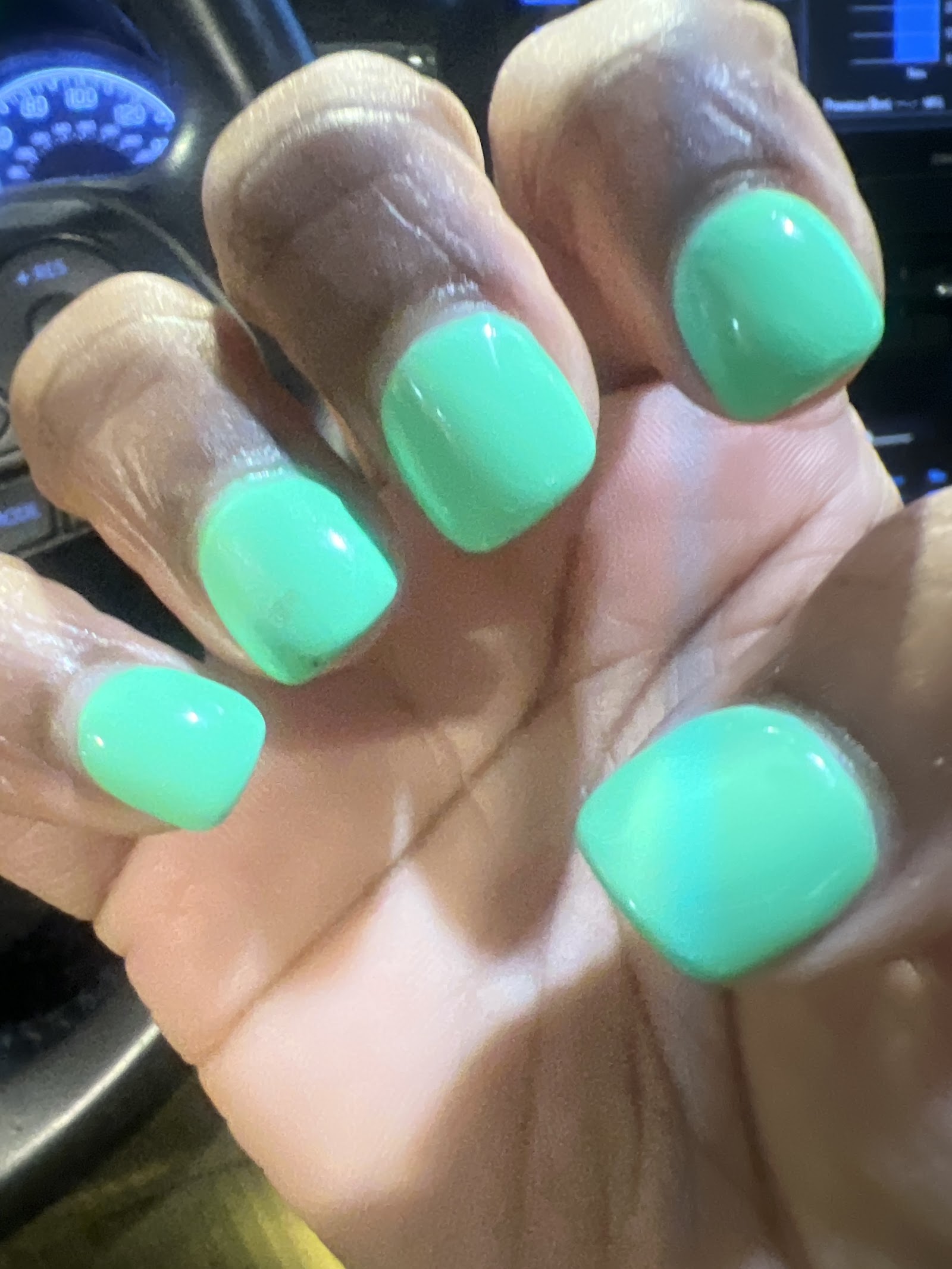 Nails So Dep MC nail photo 4