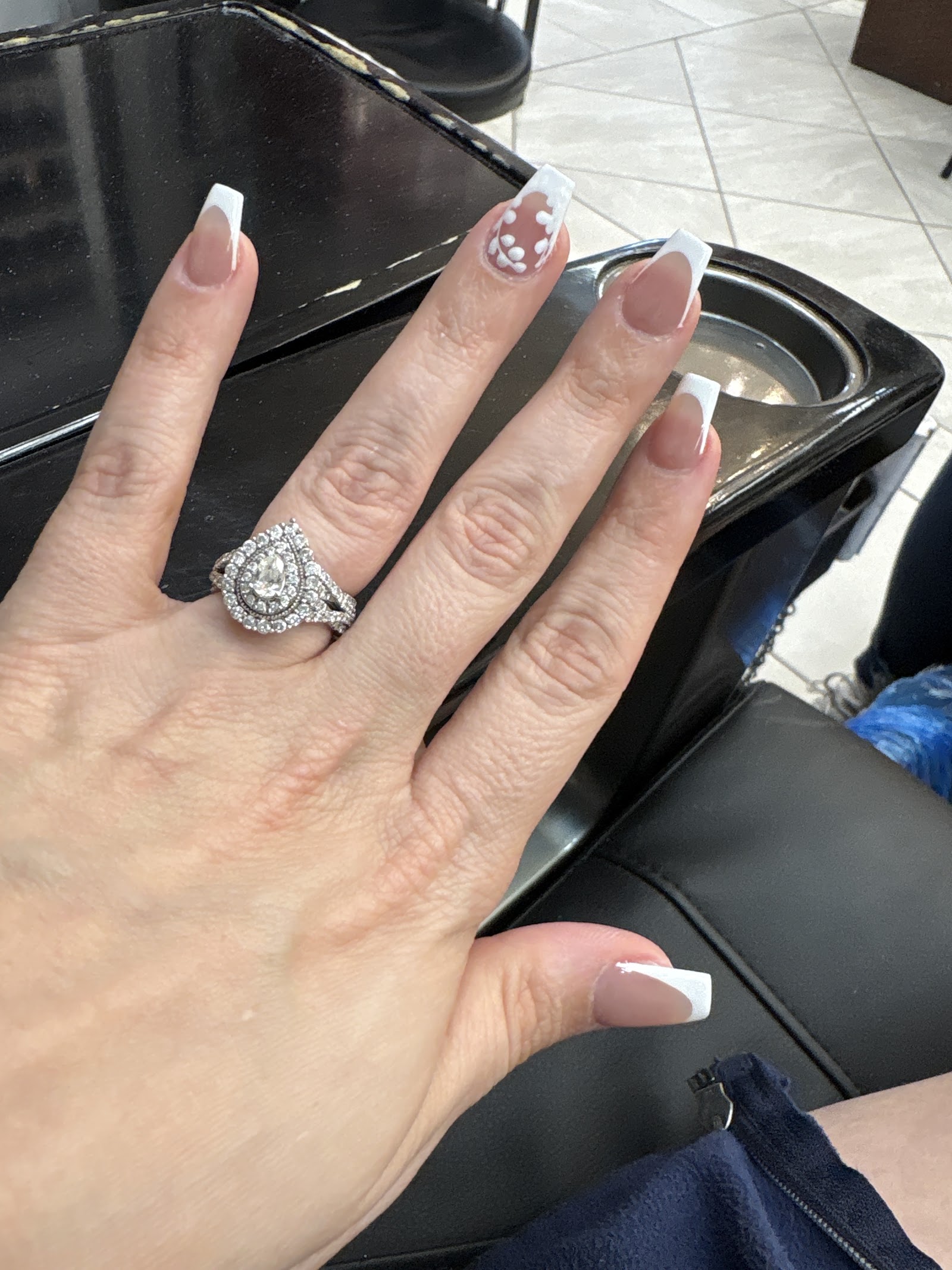 Nails So Dep MC nail photo 5